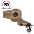 Celownik pryzmatyczny Primary Arms SLx 3x Micro Prism iR Red ACSS Raptor 5.56/.308 Yard FDE (PA-SLX-3XMP-RAPTOR-5)