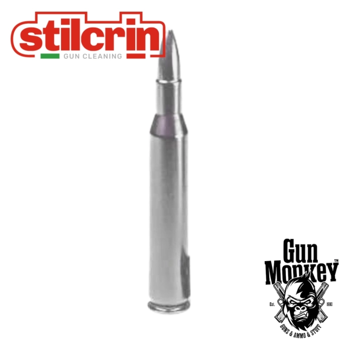 Zbijak aluminiowy Stil Crin kal. 7x65R