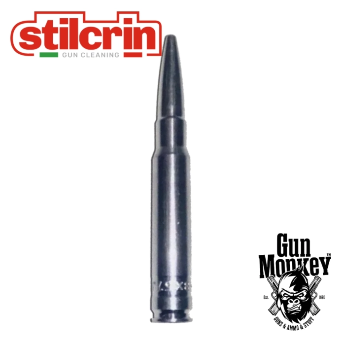 Zbijak aluminiowy Stil Crin kal. 8x57JRS