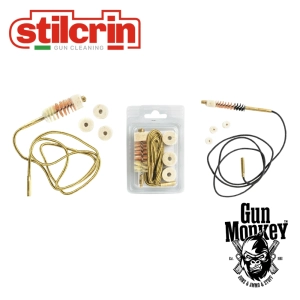 Sznur do czyszczenia Stil Crin B-Brush kal. .243/6mm