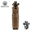 Pistolet Beretta M9 A4 G FDE kal. 9x19 (JS92M9A4GM)