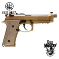 Pistolet Beretta M9 A4 G FDE kal. 9x19 (JS92M9A4GM)