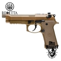 Pistolet Beretta M9 A4 G FDE kal. 9x19 (JS92M9A4GM)