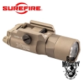 Latarka taktyczna Surefire X300U kol. TAN (X300U-B-TN)