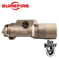 Latarka taktyczna Surefire X300U kol. TAN (X300U-B-TN)