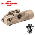 Latarka taktyczna Surefire X300U kol. TAN (X300U-B-TN)