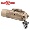 Latarka taktyczna Surefire X300U kol. TAN (X300U-B-TN)