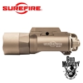 Latarka taktyczna Surefire X300U kol. TAN (X300U-B-TN)