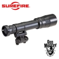 Latarka Surefire Scout Light Pro Turbo kol. Black (M640DFT-BK-PRO)