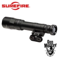 Latarka Surefire Scout Light Pro Turbo kol. Black (M640DFT-BK-PRO)