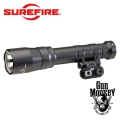 Latarka Surefire Scout Light Pro Turbo kol. Black (M640DFT-BK-PRO)