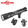 Latarka Surefire Scout Light Pro Turbo kol. Black (M640DFT-BK-PRO)