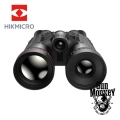 Lornetka termowizyjna Hikmicro Habrok Pro HX60LS