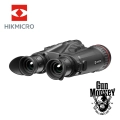 Lornetka termowizyjna Hikmicro Habrok Pro HX60LS
