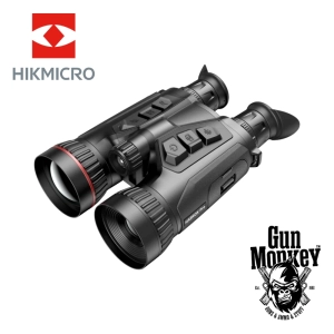 Lornetka termowizyjna Hikmicro Habrok Pro HX60LS