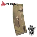 Zestaw Thril multicam (kolba, magazynek, chwyt x2)