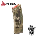 Zestaw Thril multicam (kolba, magazynek, chwyt x2)