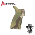 Zestaw Thril multicam (kolba, magazynek, chwyt x2)