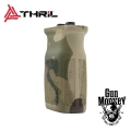 Zestaw Thril multicam (kolba, magazynek, chwyt x2)