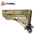 Zestaw Thril multicam (kolba, magazynek, chwyt x2)