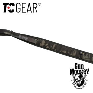 Zawieszenie do broni TC Gear Loop Sling kol. Multicam Black (TC-L-2-MB)