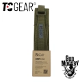 Zawieszenie do broni TC Gear Loop Sling kol. Ranger Green (TC-L-1-RG2)
