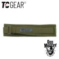 Zawieszenie do broni TC Gear Loop Sling kol. Ranger Green (TC-L-1-RG2)
