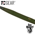 Zawieszenie do broni TC Gear Loop Sling kol. Ranger Green (TC-L-1-RG2)