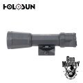 Latarka taktyczna Holosun Raid Picatinny/M-LOK IP68 kol. Czarny
