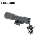Latarka taktyczna Holosun Raid Picatinny/M-LOK IP68 kol. Czarny