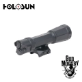 Latarka taktyczna Holosun Raid Picatinny/M-LOK IP68 kol. Czarny