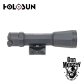 Latarka taktyczna Holosun Raid Picatinny/M-LOK IP68 kol. Czarny