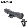 Latarka taktyczna Holosun Raid Picatinny/M-LOK IP68 kol. Czarny