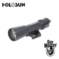 Latarka taktyczna Holosun Raid Picatinny/M-LOK IP68 kol. Czarny