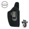 Kabura Falco IWB Multifit Size 5 LH kol. Black (AM82)
