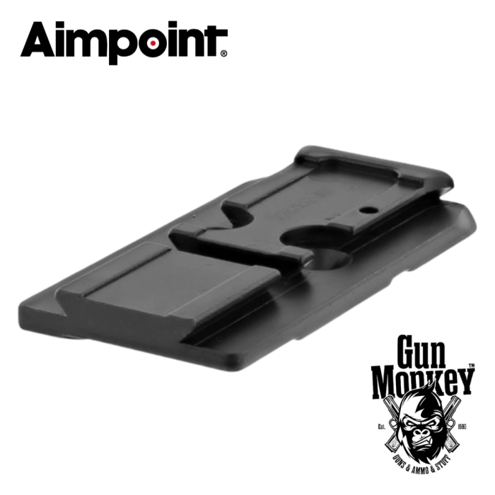 Adapter/płytka montażowa Aimpoint ACRO do CZ P-10C OR (200522)