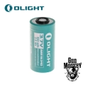 Akumulator Olight 3,7V RCR123/IMR16340 550 mAh