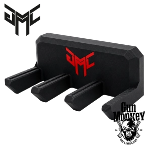 Uchwyt na 3 magazynki GMC 9x19mm