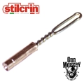 Adapter Stil Crin końcówka wyciora typu oczko druciane pistolet/karabin (SC-95B)