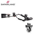 Safariland - Kabura Incog X IWB Springfield Hellcat Pro / OSP w/Mag Caddy - Prawa - INCOG-0-244-A-0-CX2-61-MC / SL_ICH_HCPOSP_M1_RH-1-1-GRY