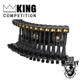 Ładownica strzelbowa King Carbon 28 szt LH