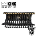 Ładownica strzelbowa King Carbon 28 szt LH