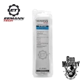 Sprężyna powrotna i żerdź Eeman Tech do Glock Gen. 3 i 4 Recoil System (ET-120003)