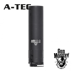 Tłumik A-Tec AR 40-3 Gen. 2 do .223 QD-lock