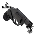 Rewolwer Taurus 856UL Defender kal..38Spec 6nb. 2" BK Matte (10024559)