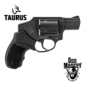 Rewolwer Taurus 856UL Defender kal..38Spec 6nb. 2" BK Matte (10024559)