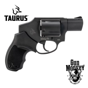 Rewolwer Taurus 856UL Defender kal..38Spec 6nb. 2" BK Matte (10024559)