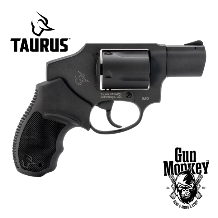 Rewolwer Taurus 856UL Defender kal..38Spec 6nb. 2" BK Matte (10024559)