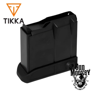 Magazynek do Tikka T3 CTR/TAC A1 kal .308Win; 6,5CRM 10 nab. (S54065122)