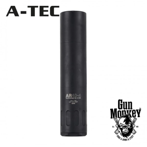 Tłumik A-Tec AR 40-4 Gen 2 7,62 5/8"-24 UNEF